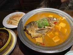 -应天大明王朝·南京菜(中山陵店)