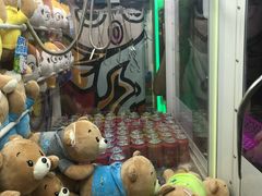 -奇奇乐园电玩城(立丰国际购物广场店)