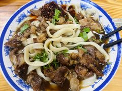 -清真-戏楼王记牛肉面