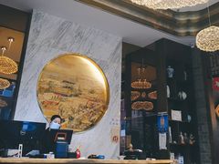 -丁卯•铜锅涮肉(工体店)
