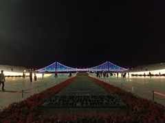 -星海湾跨海大桥