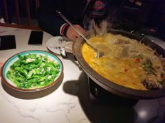 -小凤庭·地道湖北菜武昌鱼·藕汤(38年黄鹤楼店)