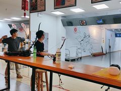 -道顺射箭·团建·骑射(张杨路店)