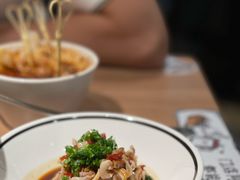 好好嗦凉拌猪肚丝-新太二·鲜料川菜(晶耀前滩店)
