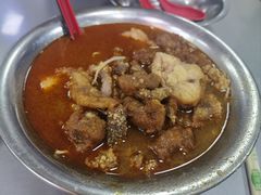 -铭辉沙嗲面(新街商业城店)