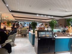 -晶丽香榭自助餐(南京大饭店)