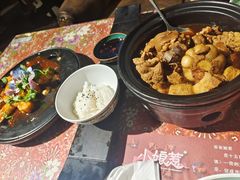 -小娘惹厨房Little Nyonya(狮城有约上榜店)