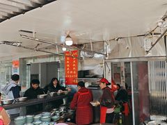 -金秋特色面馆(铜庄店)
