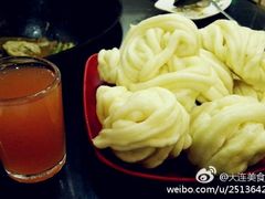 -屯靠屯地锅王(西南路店)