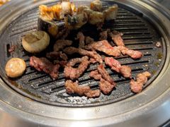 -東盛炭烤自助料理(玄武招商花园城店)