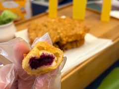 -麦当劳(季华好又多店)