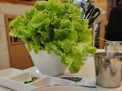 -韩香福烤肉庄园(荣成店)