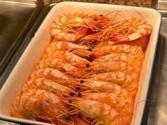 -大连富丽华大酒店·花都西餐厅