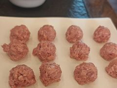 -仁和四季涮肉馆(天坛南门店)