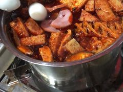 -西航涮涮(振兴路直营店)