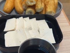 -令狐冲烤鱼·烧菜馆(达明店)
