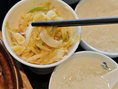 -简小舍·民间手艺菜(武昌江滩店)