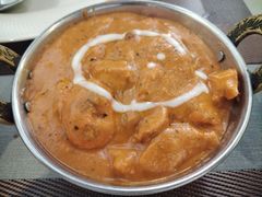 -Pita's&Tika's中东和印度风味餐厅(龙湖天街店)