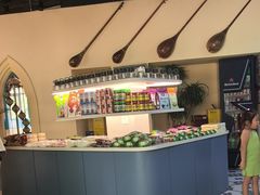 -巴依老爷新疆餐厅