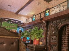 -凯撒城堡西餐厅(颐和国际店)