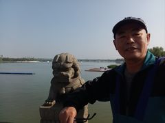 -中国人民抗日战争纪念雕塑园