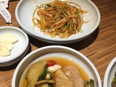 -王妃家(明洞中央店)