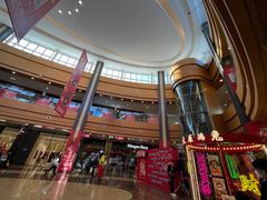 -杉杉奥特莱斯广场(哈尔滨店)