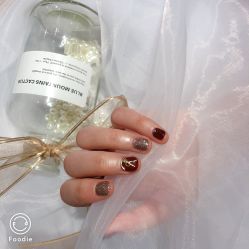 -PinkBaby美甲美睫