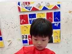 -tomato蕃茄田艺术(新天地中心)