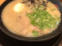 -博多一幸舍(侨福芳草地购物中心店)