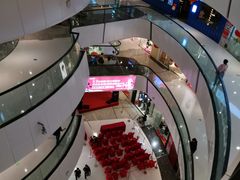 -万达广场(北京槐房店)