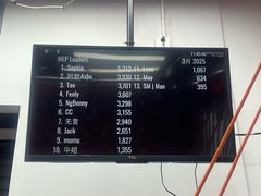 -Stone Motion Fitness 释动健身