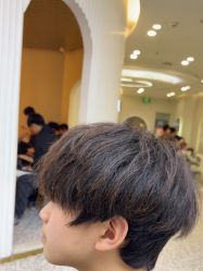 -型色沙龙 Color Salon