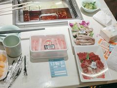 -野妹火锅(布吉店)