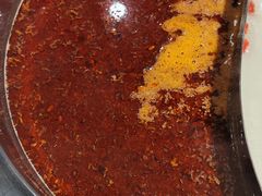 -傣妹火锅(四川北路店)