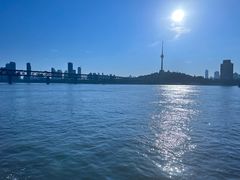 -武汉两江游览·夜游长江(汉阳门码头)