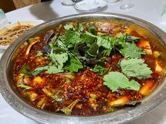 -彭大姐老店黄辣丁(新津店)