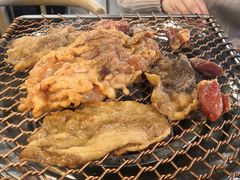 -大壮家原味烤肉(兴华北街店)
