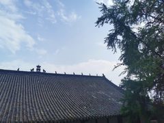 -金堂县云顶石城风景区