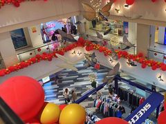 -百联临沂购物中心(临沂路店)