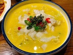 嘉禾藤椒鱼-嘉禾·悦享餐厅(八方汇店)