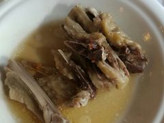 -不倒翁·安徽名菜楼(步行街店)