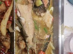 -尚渔味双拼烤鱼(燕郊永旺店)