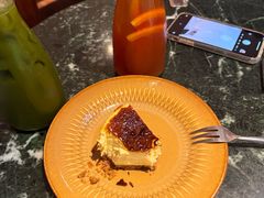 -BAKER&SPICE(安福路店)