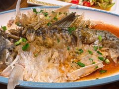 -宴武夷·匠心闽味(印象大红袍店)