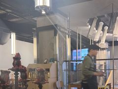 -刀叉遇上筷子中西融合餐厅(南开店)