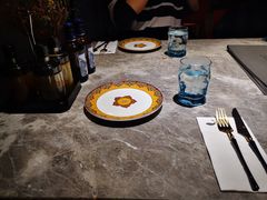 -Gray Whale 灰鲸餐厅(北美N1店)