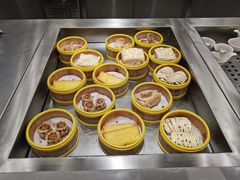 -聚春园自助餐厅(东街口店)
