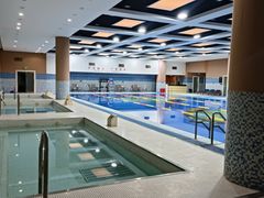 -北京九华山庄会展酒店