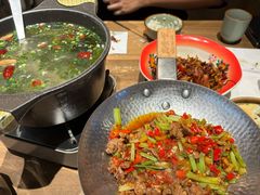 -高嗲嗲·现炒下饭菜(石鼓路店)